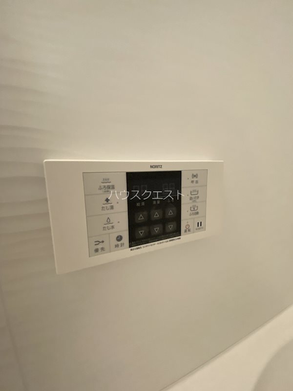CALM御所南 その他