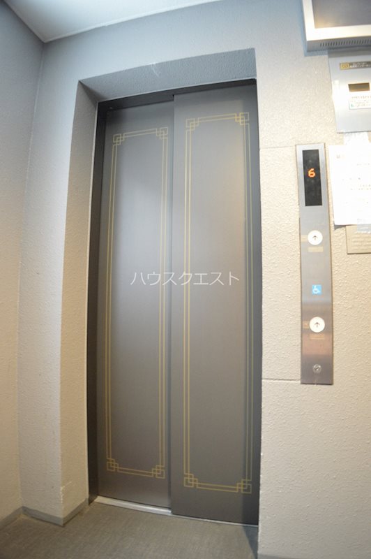 アドバンス京都ソナーレ その他設備