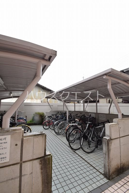 デトムワン銀閣寺道 その他