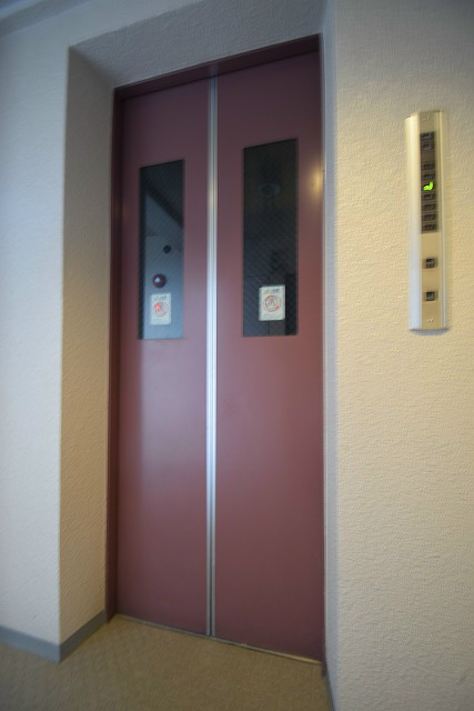 デトムワン銀閣寺道 その他共有部分