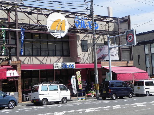 デトムワン銀閣寺道 スーパー