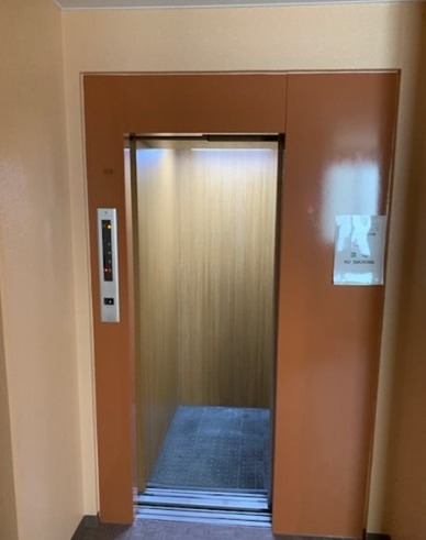 ベルステージ東山 その他共有部分