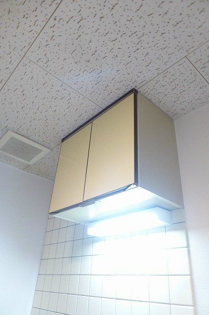 ベルステージ東山 キッチン