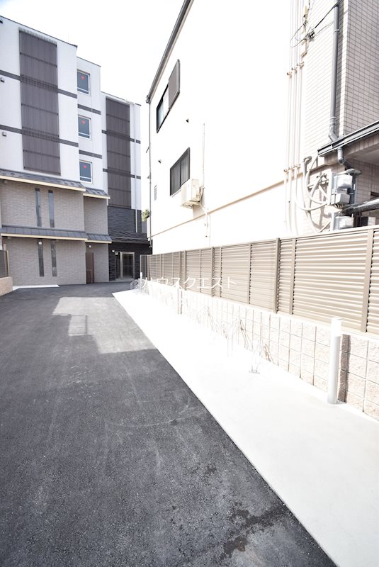 アドバンス京都北大路レフィナード その他