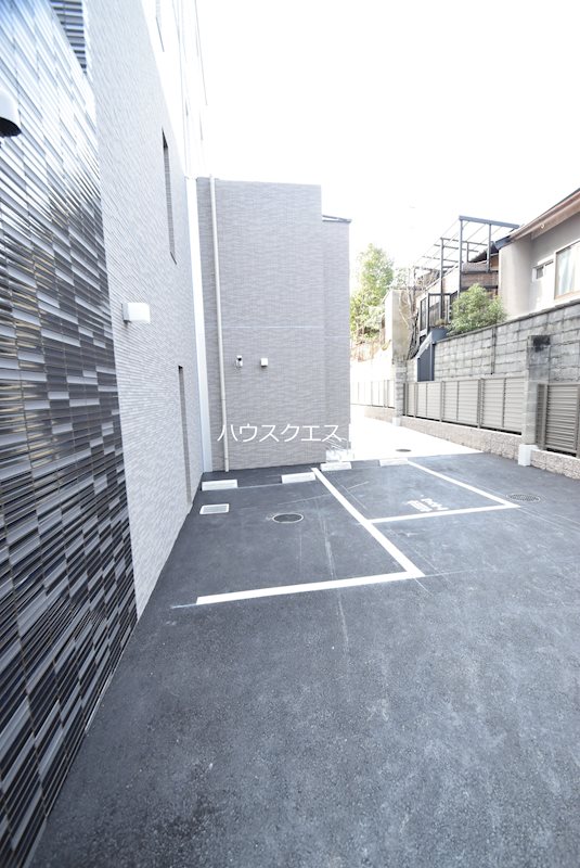 アドバンス京都北大路レフィナード その他
