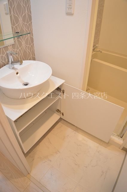 サムティ京都西大路 その他