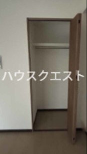 カミューレメリーランス  収納