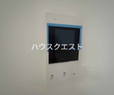 カミューレメリーランス  その他設備