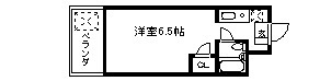 ラファエル岡崎 間取り