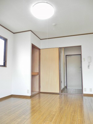 ラファエル岡崎 その他部屋・スペース
