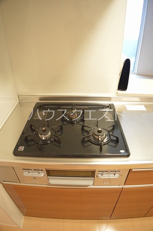 アビタシオン西院 その他