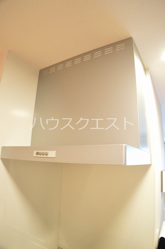 アビタシオン西院 その他