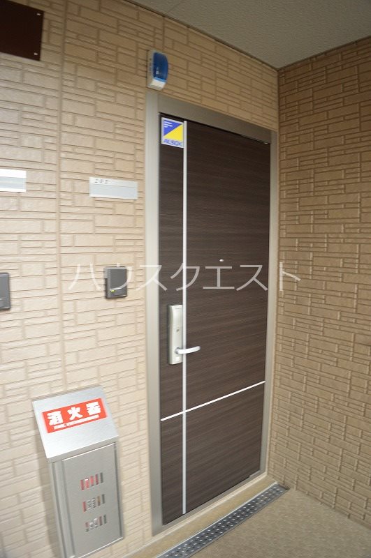 アビタシオン西院 その他