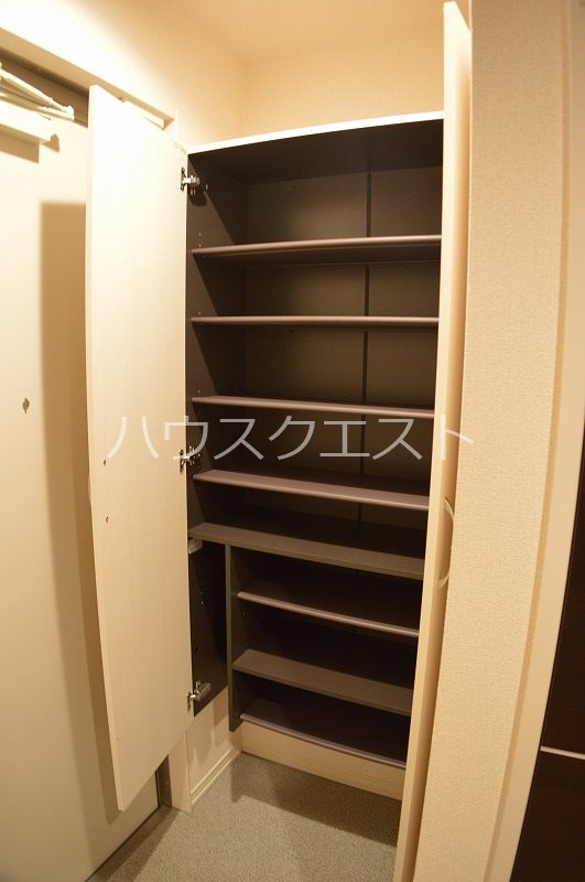アビタシオン西院 その他