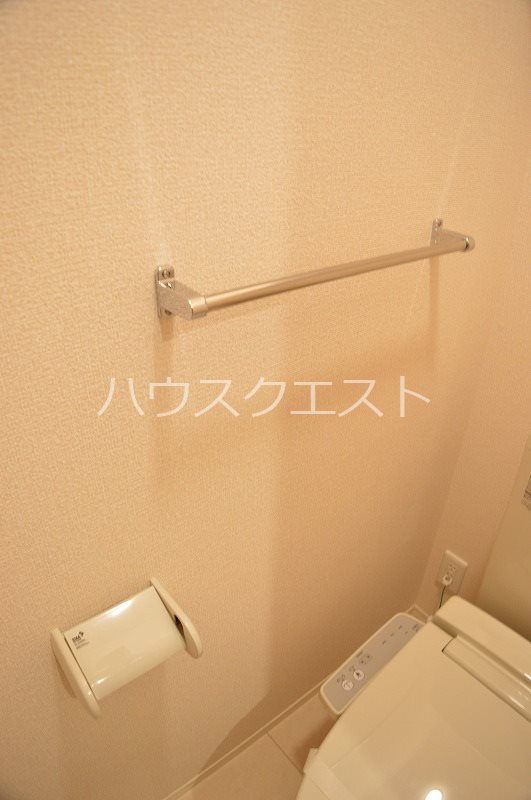 アビタシオン西院 その他