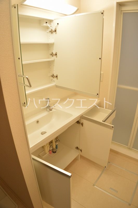 アビタシオン西院 その他
