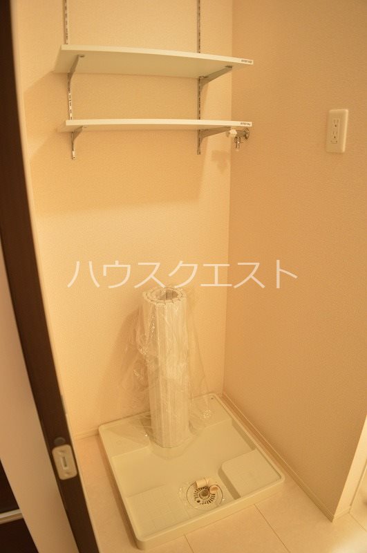 アビタシオン西院 その他