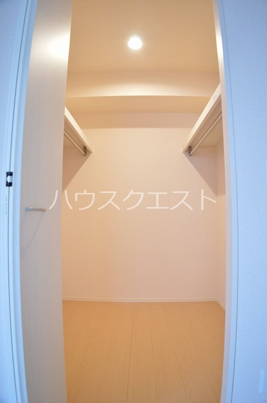 アビタシオン西院 その他