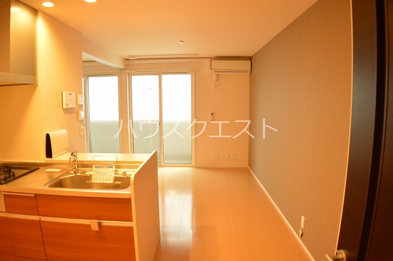 アビタシオン西院 その他