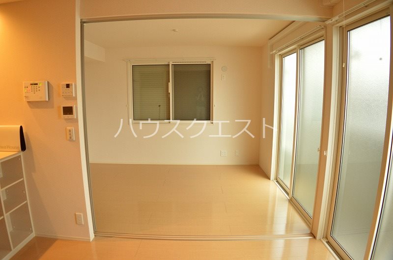 アビタシオン西院 その他