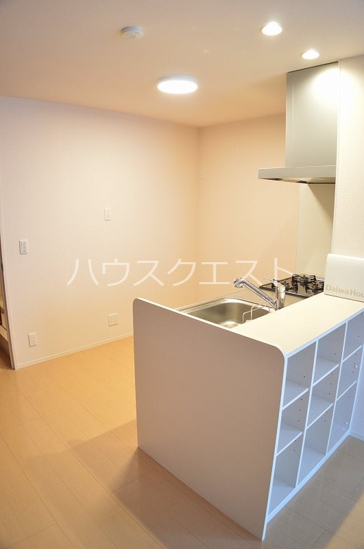 アビタシオン西院 その他