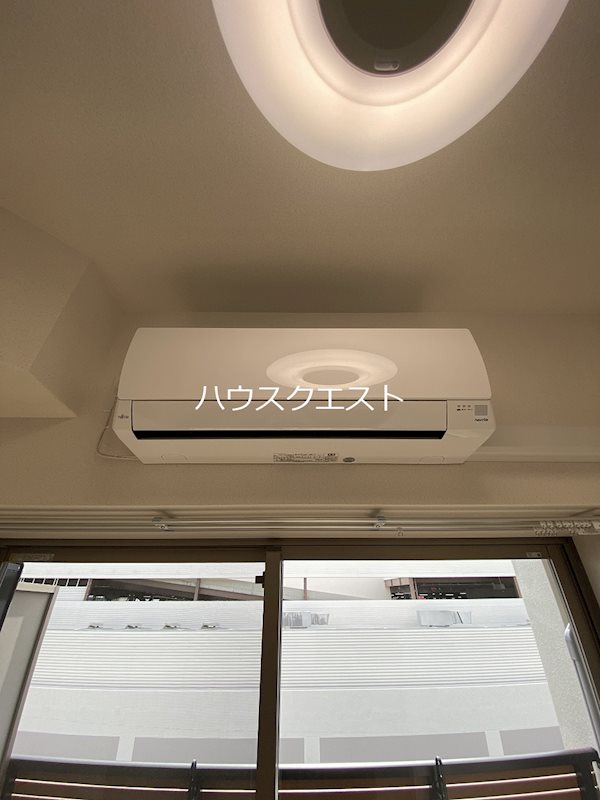 プレサンス THE KYOTO吉祥院 その他設備