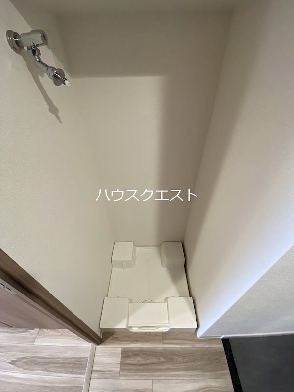 プレサンス THE KYOTO吉祥院 その他部屋・スペース