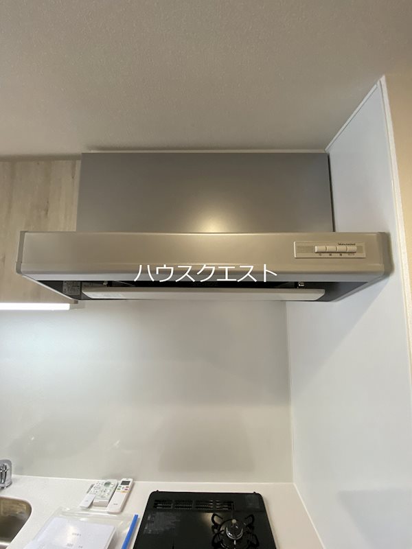 プレサンス THE KYOTO吉祥院 キッチン