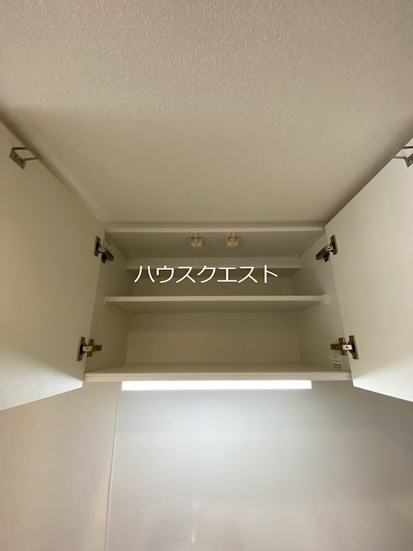 プレサンス THE KYOTO吉祥院 キッチン