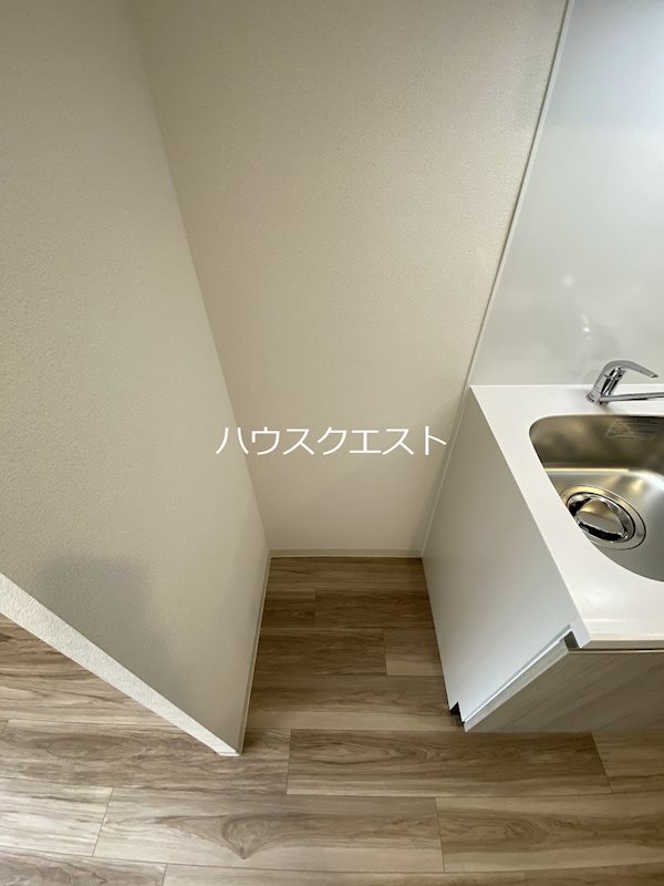プレサンス THE KYOTO吉祥院 その他部屋・スペース
