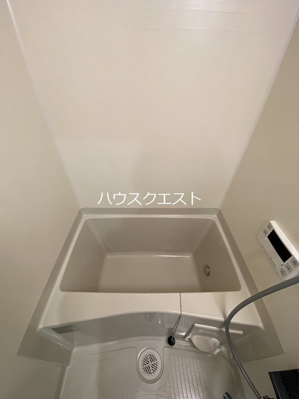 プレサンス THE KYOTO吉祥院 風呂画像