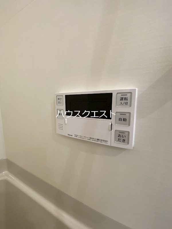 プレサンス THE KYOTO吉祥院 その他設備