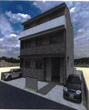 Gladvis京都室町 外観