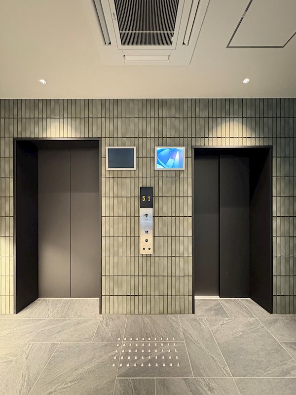 エステムコート京都祥邸 その他設備