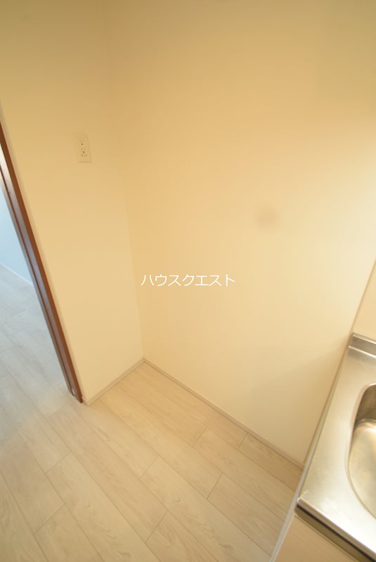 Grace北白川 キッチン