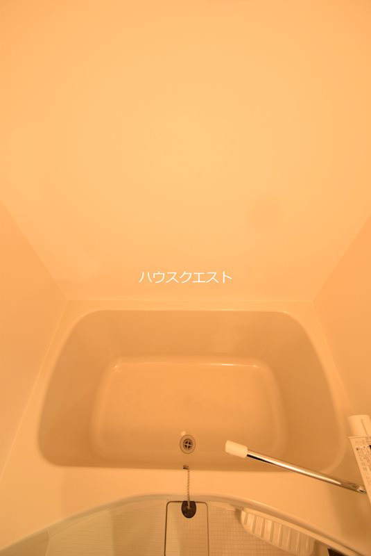 Grace北白川 風呂画像