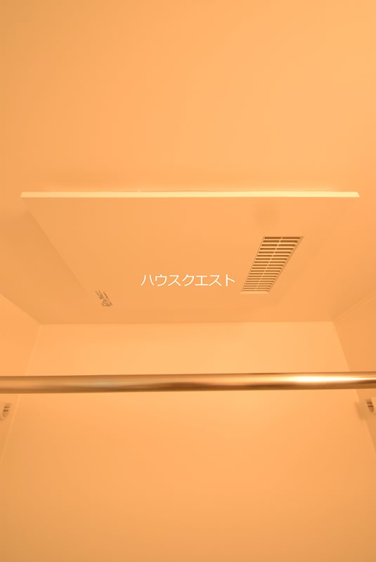 Grace北白川 風呂画像