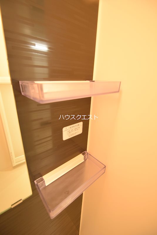 Grace北白川 風呂画像