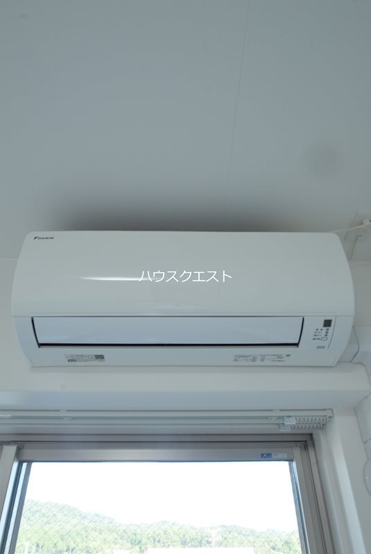 Grace北白川 その他設備