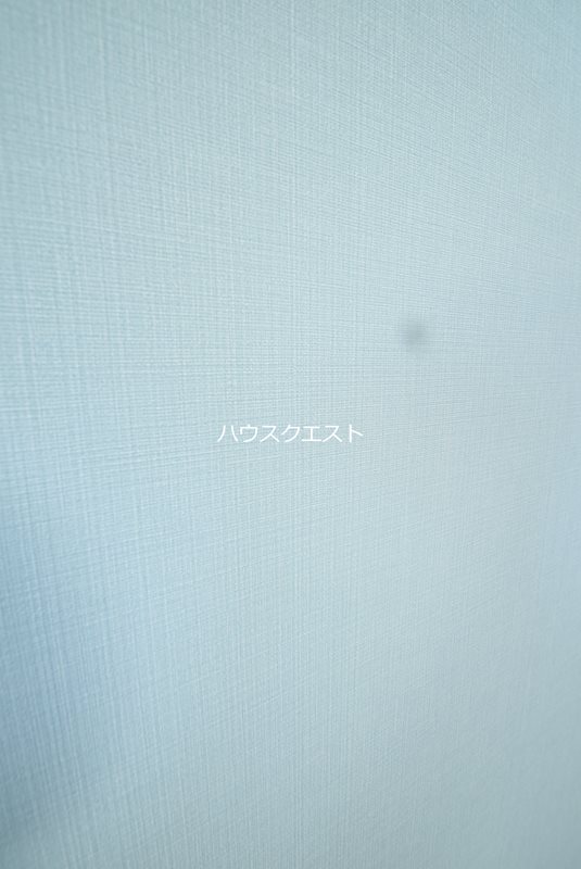 Grace北白川 リビング