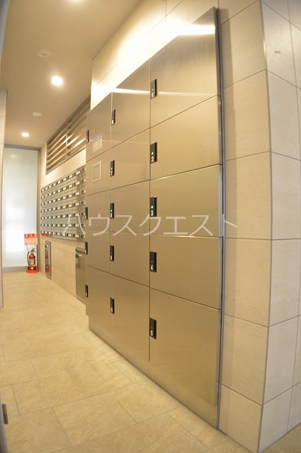 ベラジオ京都西院ウエストシティⅡ その他設備