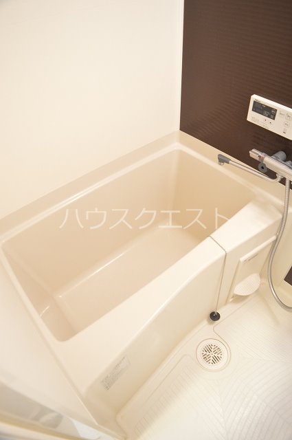 ベラジオ京都西院ウエストシティⅡ 風呂画像