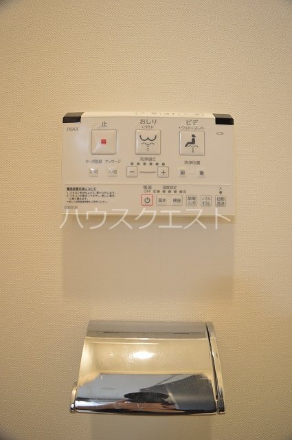 ベラジオ京都西院ウエストシティⅡ その他設備