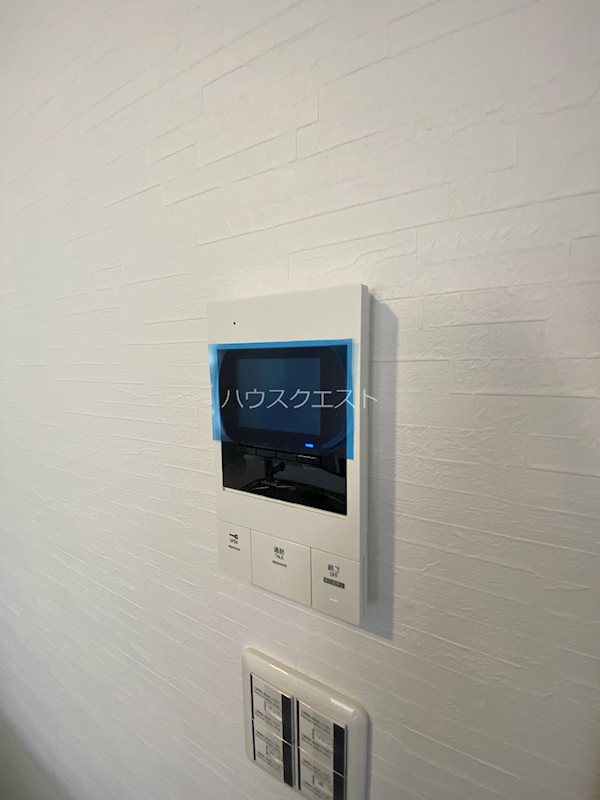 メゾンドクレール西大路 庭