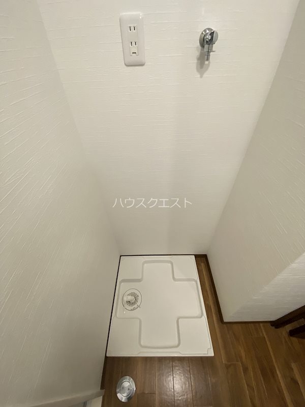 メゾンドクレール西大路 その他部屋・スペース