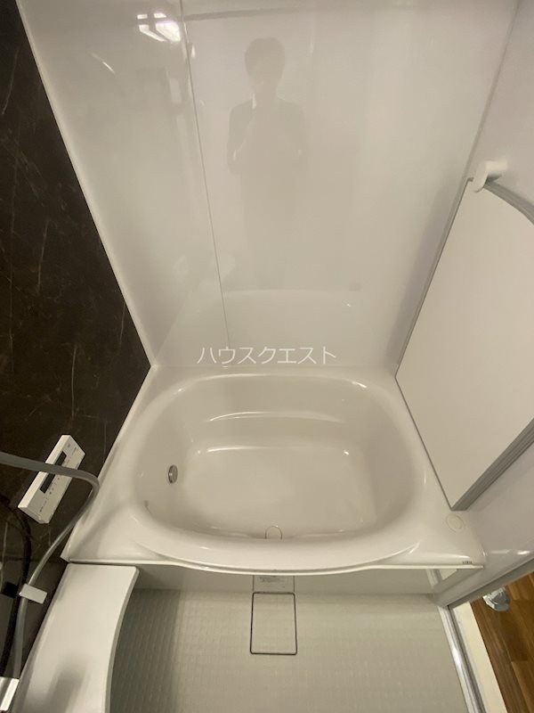 メゾンドクレール西大路 風呂画像