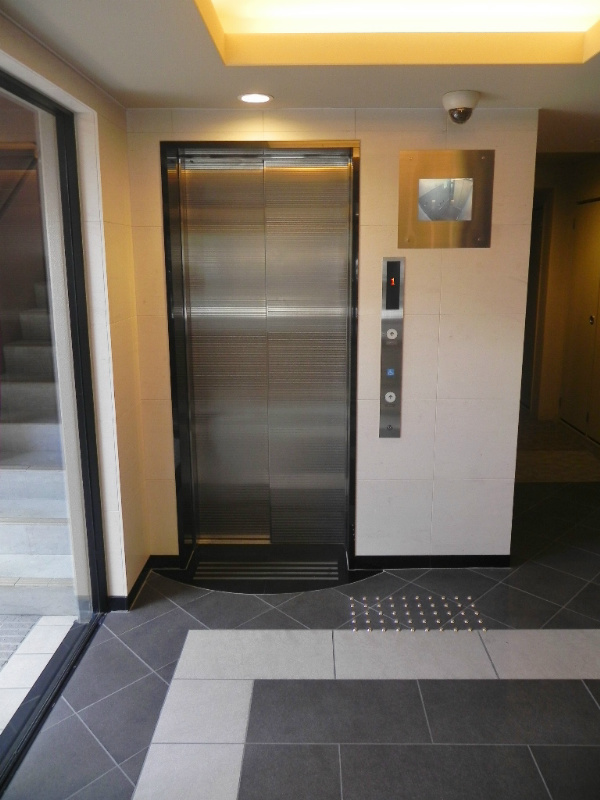 プレサンス京大前 その他