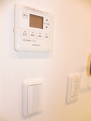 プレサンス京大前 その他