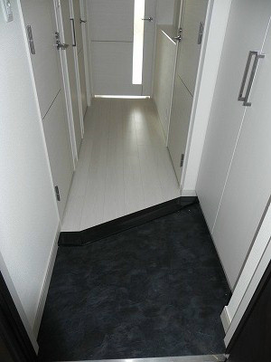 プレサンス京大前 その他