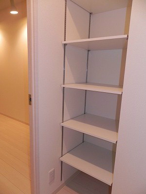 プレサンス京大前 その他